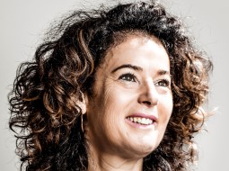 Mirjam van Praag